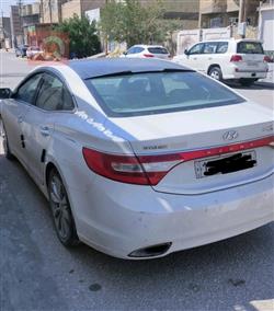 هيونداي أزيرا